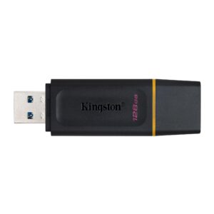 Memoria de almacenamiento USB 128GB Kingston DT Exodia