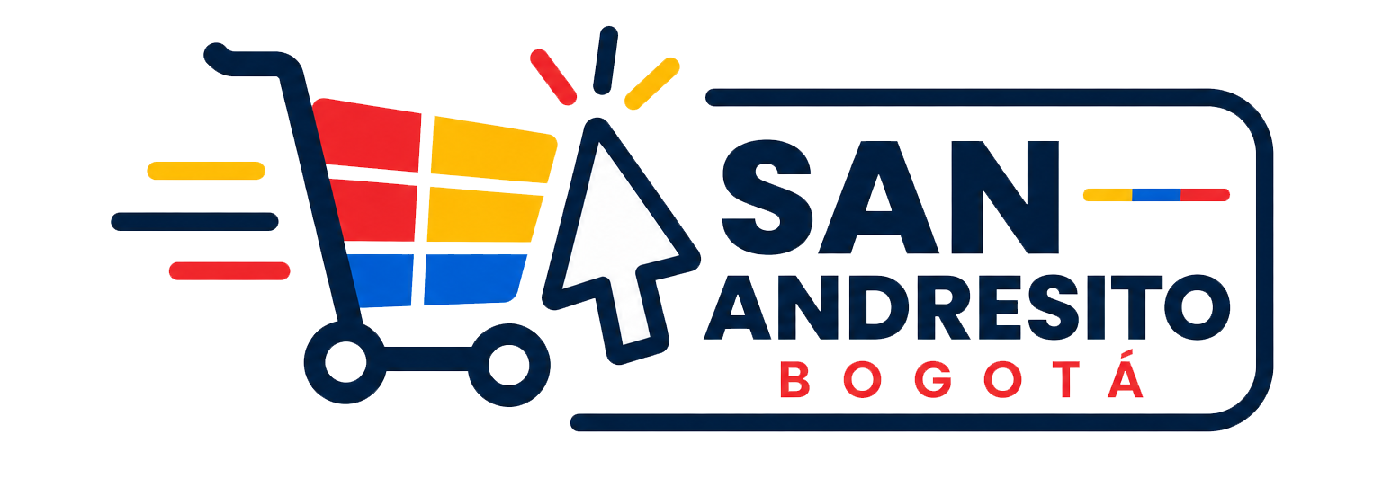 San andresito en Linea